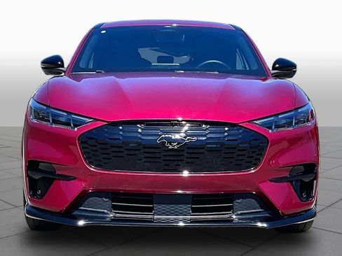 Used 2025 Ford Mustang Mach-E GT AWD/4WD image 3