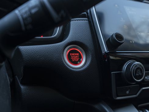 Used 2021 Honda CR-V EX image 33