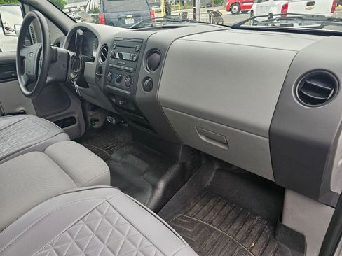 Used 2006 Ford F150 XL RWD image 29