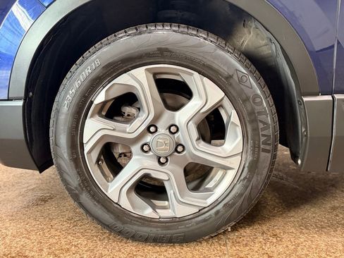 Used 2019 Honda CR-V EX-L image 26