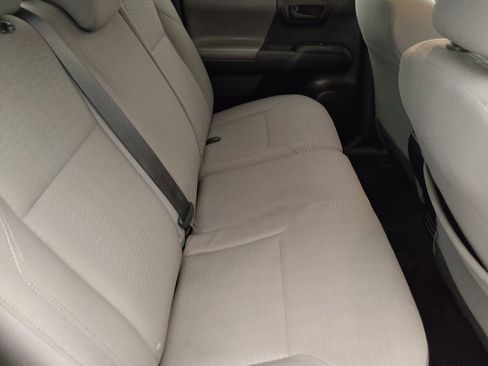 Used 2019 Toyota Tacoma SR w/ SR Convenience Package RWD image 19