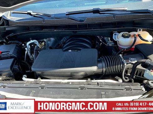 Used 2023 Chevrolet Tahoe LT RWD image 29