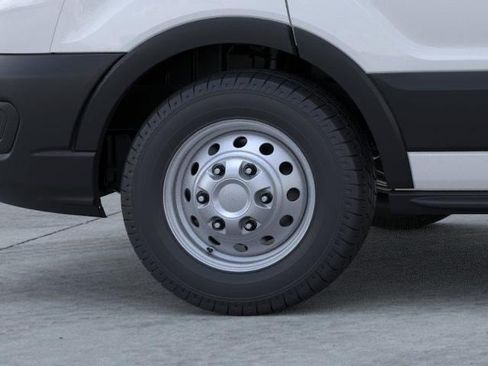 New 2026 Ford Transit 250 148 High Roof AWD image 19