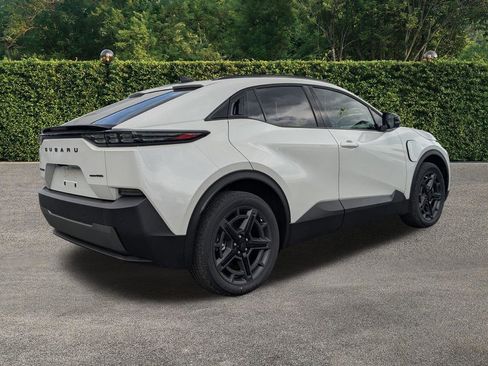 New 2026 Subaru Uncharted AWD image 4