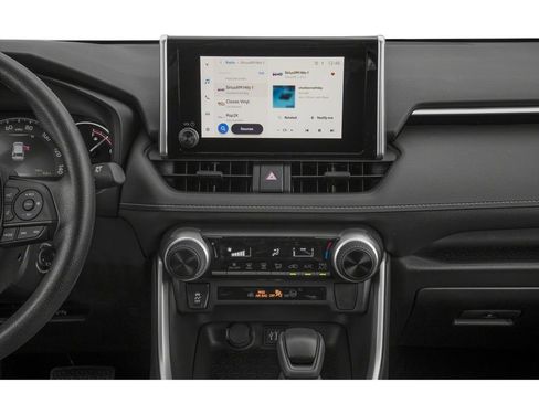 New 2025 Toyota RAV4 LE AWD/4WD image 7