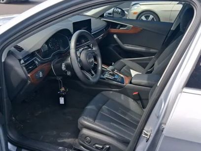 Used 2023 Audi A4 2.0T Premium w/ Convenience Package