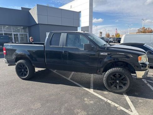 Used 2008 Ford F150 XL image 4