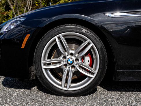 Used 2015 BMW 640i Gran Coupe xDrive image 10