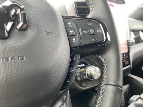 New 2026 RAM 1500 Limited image 24