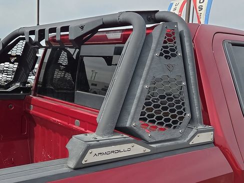Used 2020 GMC Sierra 1500 Elevation w/ Elevation Value Package AWD/4WD image 14