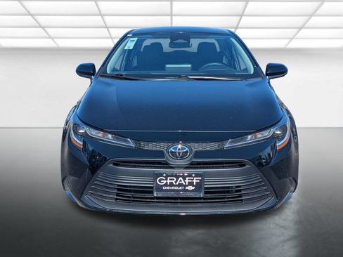 Used 2024 Toyota Corolla LE FWD image 23