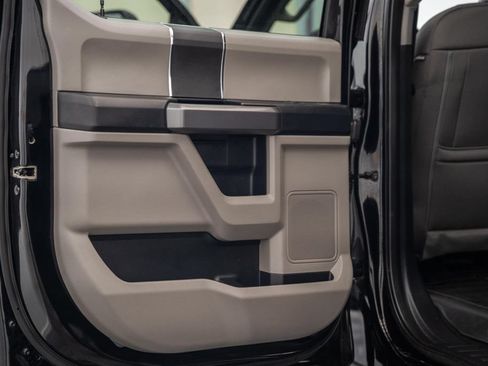 Used 2021 Ford F250 XLT w/ XLT Value Package AWD/4WD image 42
