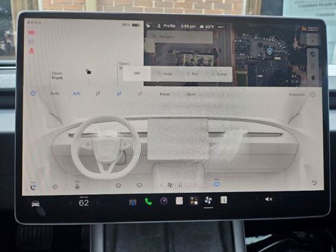 Used 2024 Tesla Model 3 Long Range RWD image 44