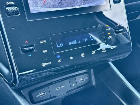 Used 2024 Hyundai Tucson SEL FWD image 18