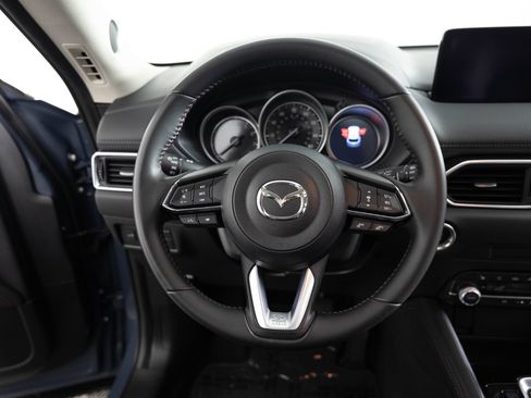 Used 2024 MAZDA CX-5 Carbon Edition AWD/4WD image 30