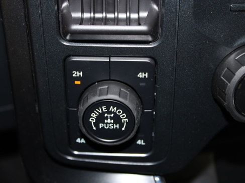 New 2025 Ford F150 STX w/ LOBO Package image 41