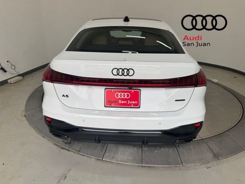 New 2026 Audi A5 2.0T Premium Plus AWD/4WD image 39