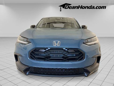 New 2027 Honda HR-V Sport image 10