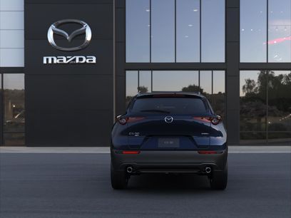 New 2026 MAZDA CX-30 AWD 2.5 S