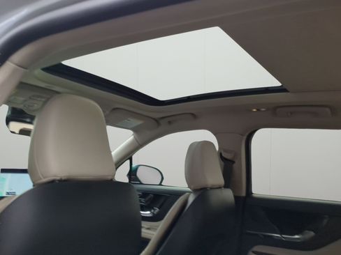 New 2026 Lincoln Corsair Reserve FWD image 21