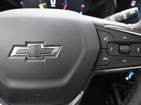 New 2026 Chevrolet TrailBlazer LT w/ Midnight Edition FWD image 26