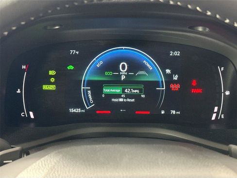 Certified 2025 Toyota Camry SE w/ Convenience Package image 21