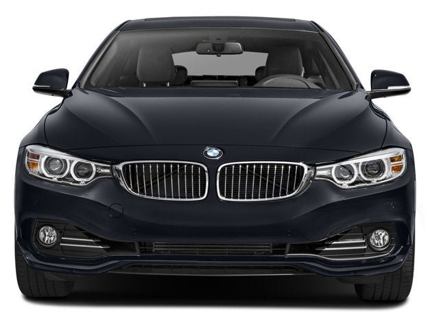 Used 2017 BMW 430i Gran Coupe xDrive AWD/4WD image 4
