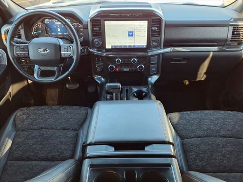 Certified 2022 Ford F150 Tremor w/ Equipment Group 401A Mid image 7