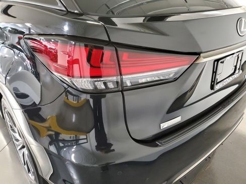 Used 2022 Lexus RX 350 F Sport image 29