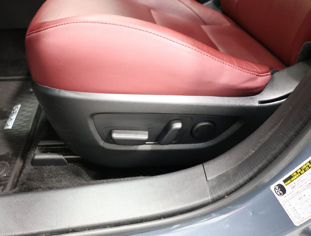 Used 2023 MAZDA CX-30 AWD 2.5 S w/ Preferred Package image 14