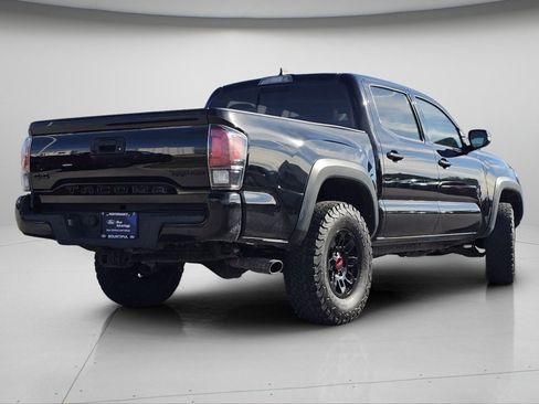 Used 2019 Toyota Tacoma TRD Pro image 26