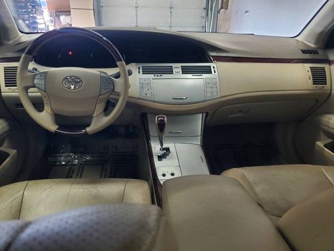 Used 2008 Toyota Avalon XL FWD image 11