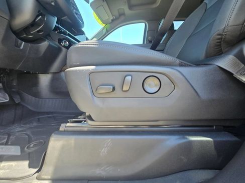 New 2026 Chevrolet Silverado 1500 RST w/ RST All Star Premium Package RWD image 15
