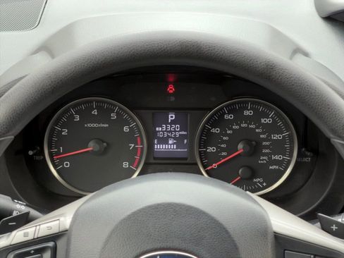 Used 2015 Subaru Crosstrek 2.0i Premium AWD/4WD image 6