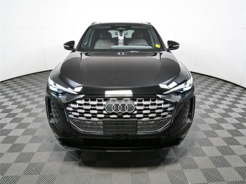 New 2026 Audi Q5 Premium AWD/4WD image 35