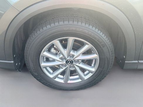Used 2023 MAZDA CX-5 AWD 2.5 S w/ Select Package image 34
