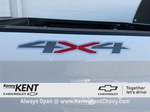 Certified 2024 Chevrolet Silverado 1500 LT image 11