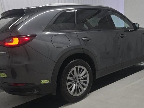 Used 2024 MAZDA CX-90 Plug-In Hybrid w/ Preferred image 2