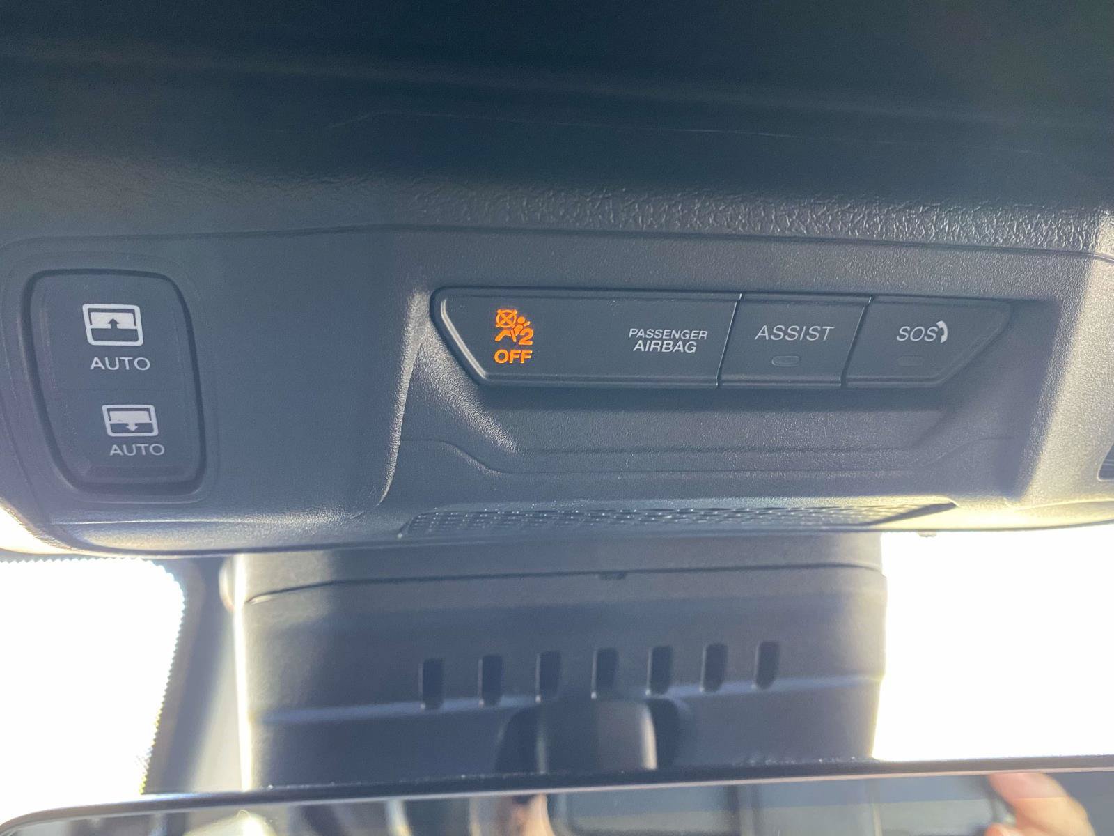 New 2026 Jeep Wrangler Unlimited Sahara AWD/4WD image 30