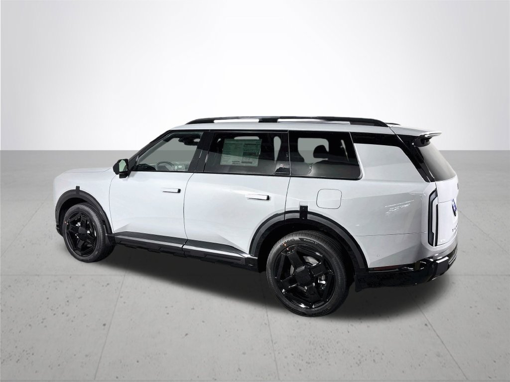 New 2027 Kia Telluride X-Line SX Prestige AWD/4WD image 8