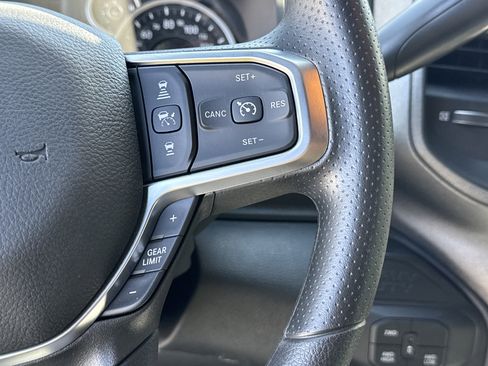 New 2025 RAM 5500 Tradesman image 31