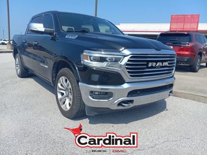 Used 2019 RAM 1500 Limited