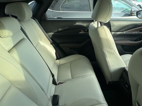 Used 2025 MAZDA CX-30 AWD 2.5 S w/ Premium Package image 30