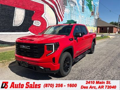 Used 2025 GMC Sierra 1500 Elevation w/ Elevation Premium Package