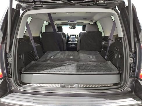 Used 2017 GMC Yukon Denali w/ Open Road Package image 16