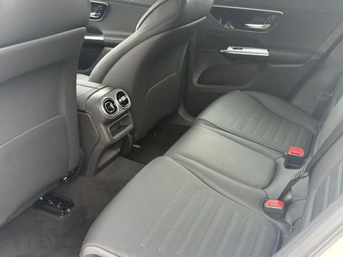 New 2026 Mercedes-Benz GLC 43 AMG 4MATIC image 21