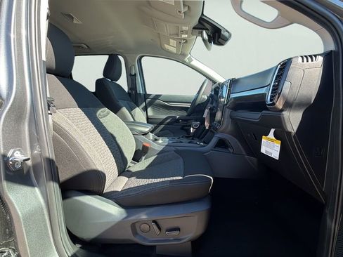 New 2026 Ford Ranger XLT AWD/4WD image 10