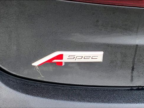 Used 2020 Acura TLX w/ A-SPEC Pkg image 30