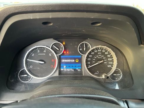 Used 2016 Toyota Tundra SR5 w/ TRD Off Road Package image 13