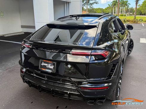 Used 2024 Lamborghini Urus S image 63